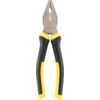 195mm, Combination Pliers, Jaw Serrated thumbnail-3