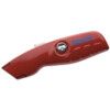 10505822, Retractable, Safety Knife, Straight, Steel Blade thumbnail-3