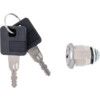 Locks & Keys For LT04-55B Cabinet 2018 thumbnail-0