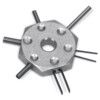 Wire Ferrule, Crimping Pliers, 0.75 - 6mm thumbnail-0