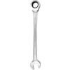 Single End, Ratcheting Combination Spanner, 30mm, Metric thumbnail-1
