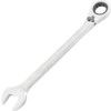 Single End, Ratcheting Combination Spanner, 24mm, Metric thumbnail-0