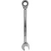 Double End, Ratcheting Combination Spanner, 13mm, Metric thumbnail-1