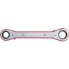 Single End, Ratchet Wrench, 5/8 x 3/4in., Imperial thumbnail-0