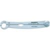 240 18mm (11/16") FAST RATCHET WRENCH ST/STEEL thumbnail-0