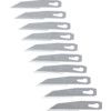 1-11-221, Carbon Steel, Saw Blade, Pack of 50 thumbnail-0