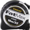 5-33-896, FATMAX, 10m / 33ft, Heavy Duty Tape Measure, Metric and Imperial, Class II thumbnail-1