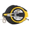 0-34-132, FATMAX, 30m / 100ft, Surveyors Tape, Metric and Imperial, Class II thumbnail-1