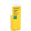 1-Tra-705T Staples - 8mm - (Pack of 1000) thumbnail-1