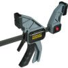 36in./600mm Quick Clamp, 135kg Clamping Force, Pistol Grip Handle thumbnail-1
