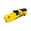 FMHT10365, Self-retracting, Safety Knife, Trapezoid Deep-edged, Rounded Blade Tips , Steel Blade thumbnail-1