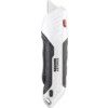 FMHT10370, Self-retracting, Safety Knife, Steel Blade thumbnail-1