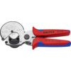 90 25 25 PIPE CUTTER WITH MULTI-COMPONENT GRIPS 210 MM thumbnail-0
