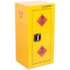 Safestor™ Hazardous Floor Cupboard 315x465x700mm thumbnail-0