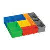 1600A001S6, L-BOXX 72 - 10 Piece Inset Storage Box, ABS thumbnail-0