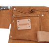 Tool Belt, Leather, Brown, 10 Pockets, 550 x 220mm thumbnail-1