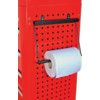 Paper Roll Holder, To Suit Kennedy Roller Cabinets thumbnail-1