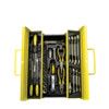 50 Piece Tool Kit in Cantilever Tool box thumbnail-2