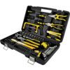 79 Piece Basic Handyman Tool Kit in Carry Case thumbnail-0