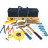 BUILDERS CONSTRUCTION TOOLKIT (23-PCE) thumbnail-0