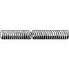 Threaded Rod, Steel, 8.8, Zinc Plated, M4 x 1000mm thumbnail-2