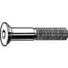 M6 Hex Socket Countersunk Screw, Steel, Material Grade 10.9, 90mm, DIN 7991 thumbnail-2