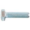 Hex Head Set Screw, M24x40, A4 Stainless, Material Grade 70 thumbnail-1