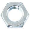 M8 A2 Stainless Steel Hex Half Nut thumbnail-3