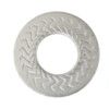 M8 SK TYPE-M LOCKING DISC SPRING WASHER - A4/316 ST/STEEL thumbnail-0