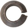 M18 CONICAL SPRING STEEL SPLIT COLLAR WASHER DIN 74361C thumbnail-0