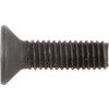 M3 Hex Socket Countersunk Screw, Steel, Material Grade 10.9, 10mm, DIN 7991 thumbnail-0