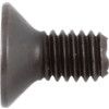 M4 Hex Socket Countersunk Screw, Steel, Material Grade 10.9, 8mm, DIN 7991 thumbnail-0