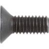 M4 Hex Socket Countersunk Screw, Steel, Material Grade 10.9, 10mm, DIN 7991 thumbnail-0