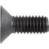 M6 Hex Socket Countersunk Screw, Steel, Material Grade 10.9, 15mm, DIN 7991 thumbnail-0