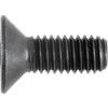 M6 Hex Socket Countersunk Screw, Steel, Material Grade 10.9, 16mm, DIN 7991 thumbnail-0