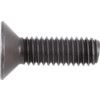 M6 Hex Socket Countersunk Screw, Steel, Material Grade 10.9, 20mm, DIN 7991 thumbnail-0
