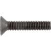 M6 Hex Socket Countersunk Screw, Steel, Material Grade 10.9, 30mm, DIN 7991 thumbnail-0