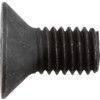 M8 Hex Socket Countersunk Screw, Steel, Material Grade 10.9, 16mm, DIN 7991 thumbnail-0