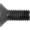 M8 Hex Socket Countersunk Screw, Steel, Material Grade 10.9, 20mm, DIN 7991 thumbnail-0