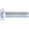 Hex Head Set Screw, M8x30, A2 Stainless, Material Grade 70 thumbnail-0