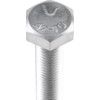 Hex Head Set Screw, M12x50, A2 Stainless, Material Grade 70 thumbnail-1