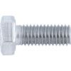 Hex Head Set Screw, M8x20, A4 Stainless, Material Grade 70 thumbnail-0