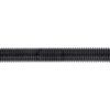 Threaded Rod, Steel, 8.8, Plain, M12 x 1000mm thumbnail-0