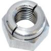 M8 A2 Stainless Steel Lock Nut, Stover Material Grade 316 thumbnail-0