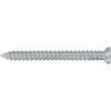 7.5 x 112mm Concrete Frame Screw with Countersunk HeadWHO-75112 thumbnail-0