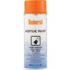 Acrylic Aerosol Spray Paint, Belle Orange- 400ml thumbnail-0