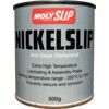 Nickelslip Anti-Seize Compound Lubricant 500g thumbnail-0