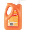 Orange Hand Cleanser 4ltr Pump thumbnail-1