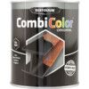 7379 CombiColor® Black Metal Paint - 750ml thumbnail-0