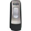 8788-06 ADX-7 GOJO Chrome/Black Dispenser thumbnail-0